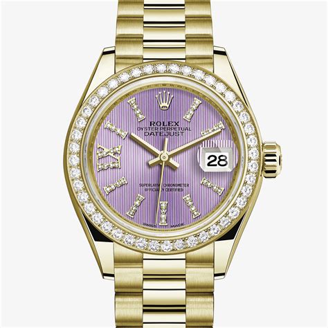 rolex datejust dama|Rolex lady Datejust 28mm.